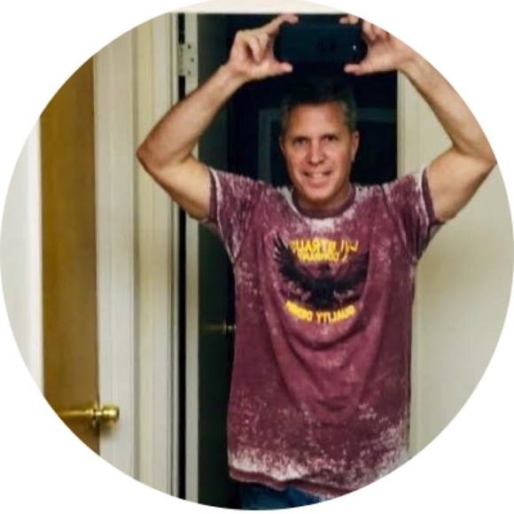 Meet your Posher, Anthony - Picture 1 of 1